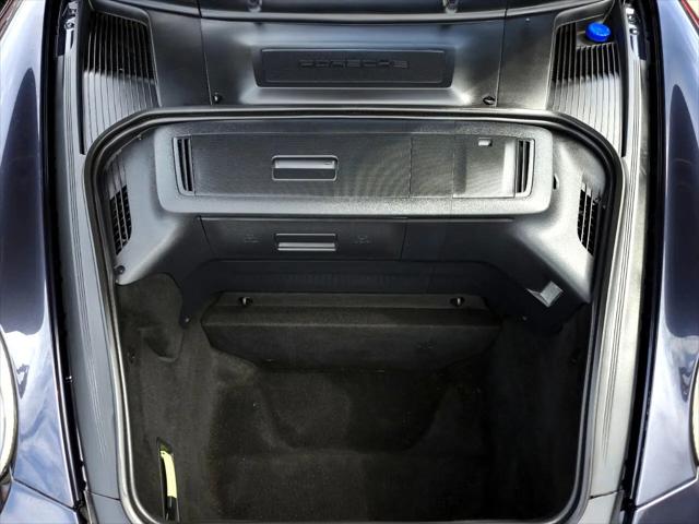 2005 Porsche 911 Carrera S