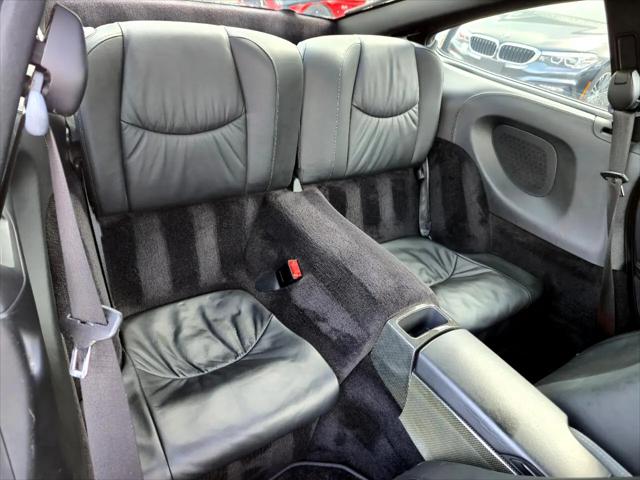 2005 Porsche 911 Carrera S
