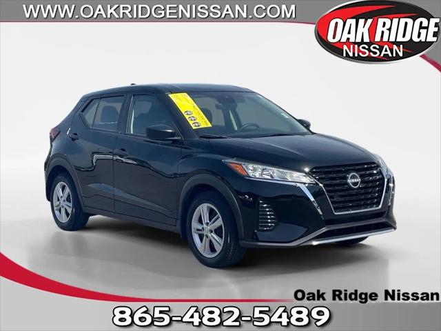 2023 Nissan Kicks S Xtronic CVT for sale in Oak Ridge, TN