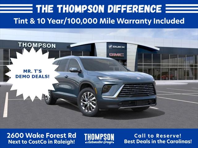 2025 Buick Enclave Preferred FWD for sale in Raleigh, NC