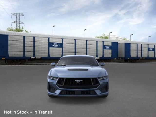 2025 Ford Mustang GT Premium Fastback