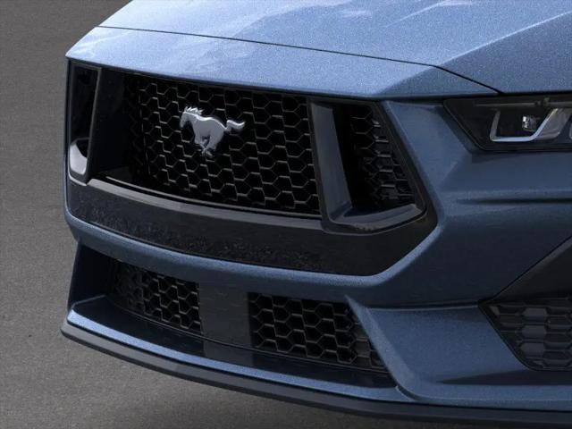2025 Ford Mustang GT Premium Fastback