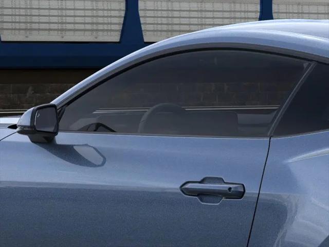 2025 Ford Mustang GT Premium Fastback