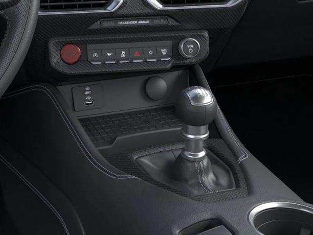 2025 Ford Mustang GT Premium Fastback