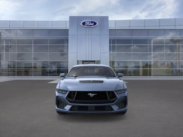 2025 Ford Mustang GT Premium Fastback