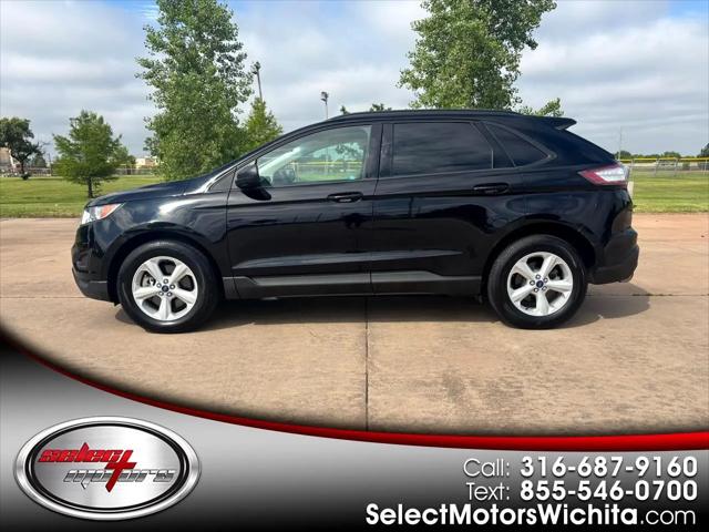 2017 Ford Edge SE for sale in Wichita, KS