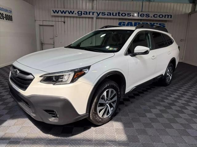 2020 Subaru Outback Premium for sale in Dunbar, PA