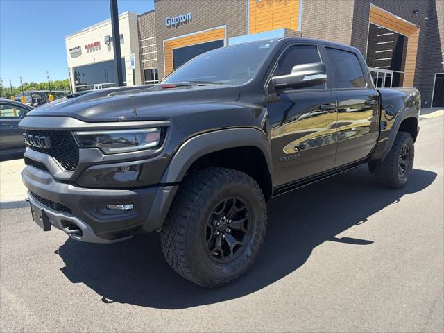 2022 Ram 1500 TRX Crew Cab 4x4 5'7" Box for sale in Springfield, TN