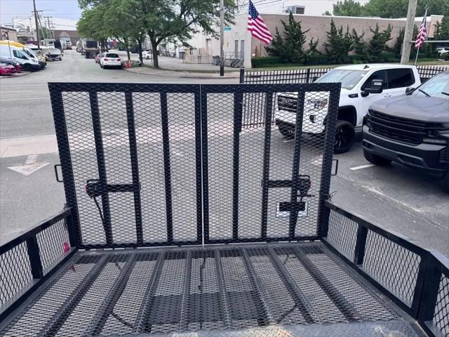 2021 Ram Ram 4500 Chassis Cab Tradesman/SLT