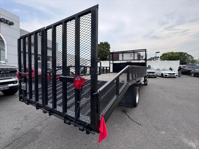 2021 Ram Ram 4500 Chassis Cab Tradesman/SLT