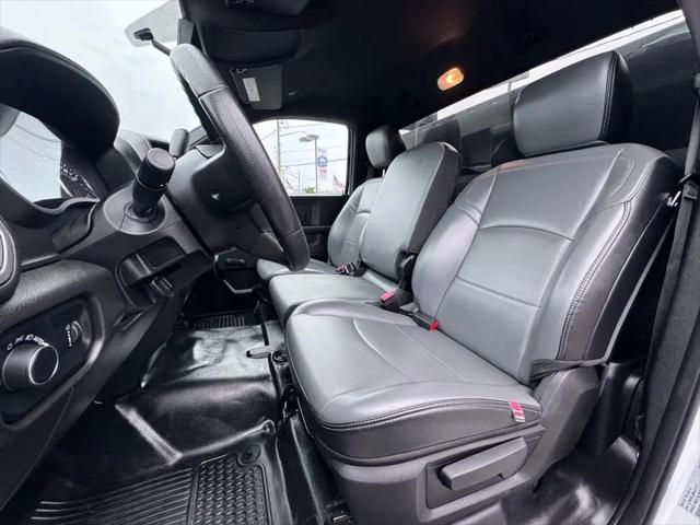 2021 Ram Ram 4500 Chassis Cab Tradesman/SLT