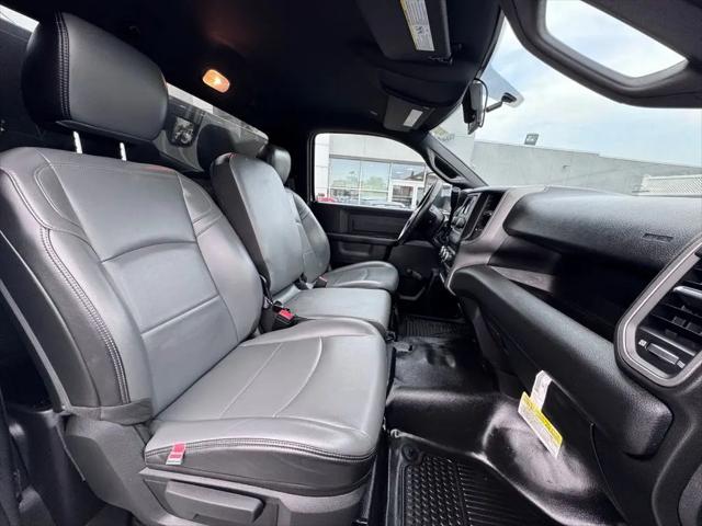 2021 Ram Ram 4500 Chassis Cab Tradesman/SLT