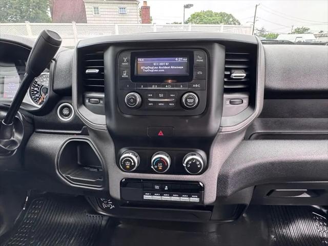 2021 Ram Ram 4500 Chassis Cab Tradesman/SLT