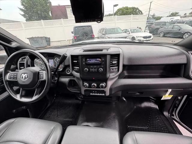 2021 Ram Ram 4500 Chassis Cab Tradesman/SLT