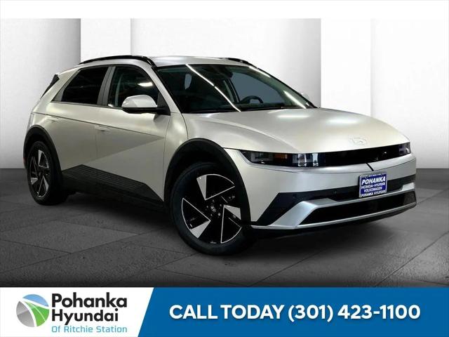 2025 Hyundai IONIQ 5 SEL for sale in Capitol Heights, MD