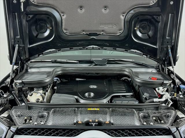 2021 Mercedes-Benz GLE GLE 450 4MATIC
