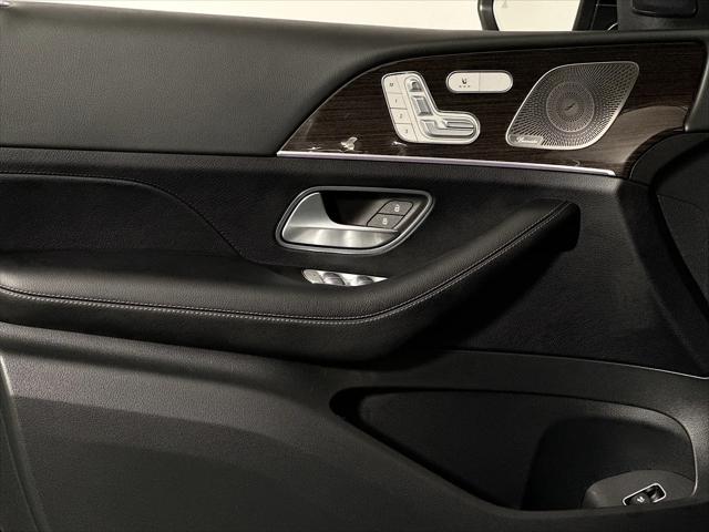 2021 Mercedes-Benz GLE GLE 450 4MATIC
