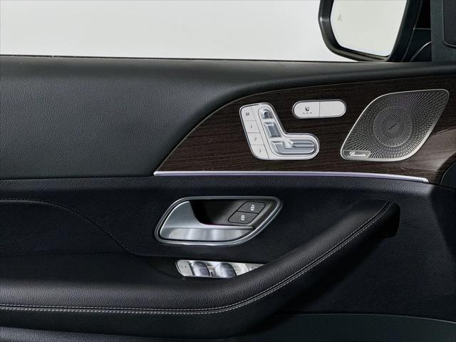 2021 Mercedes-Benz GLE GLE 450 4MATIC