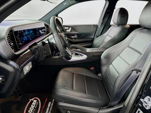 2021 Mercedes-Benz GLE GLE 450 4MATIC