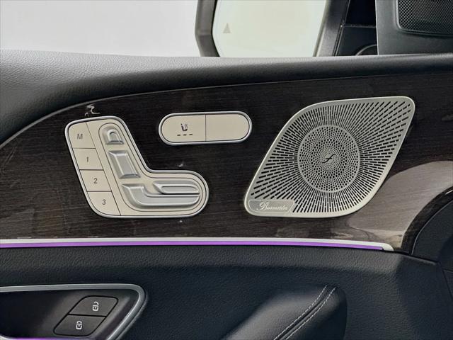 2021 Mercedes-Benz GLE GLE 450 4MATIC