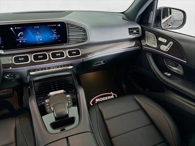 2021 Mercedes-Benz GLE GLE 450 4MATIC