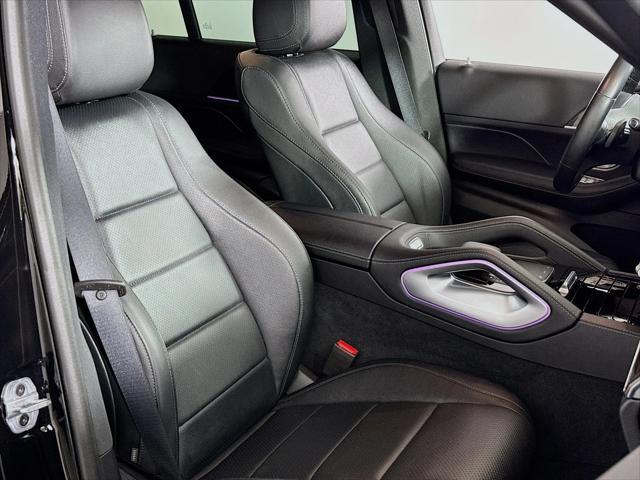 2021 Mercedes-Benz GLE GLE 450 4MATIC