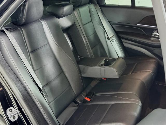 2021 Mercedes-Benz GLE GLE 450 4MATIC