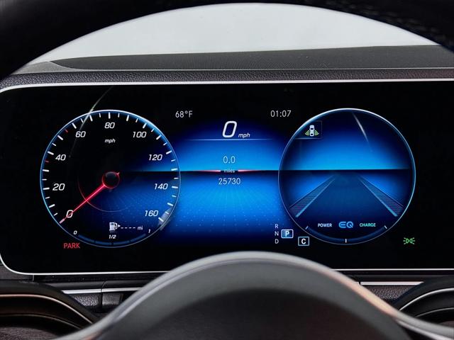 2021 Mercedes-Benz GLE GLE 450 4MATIC