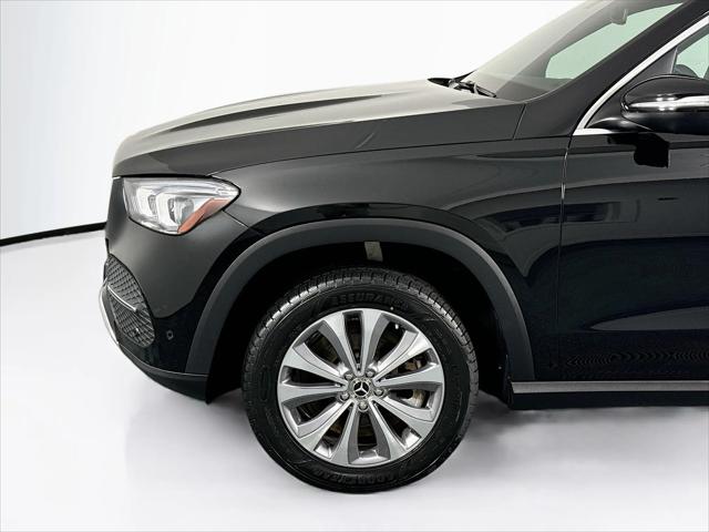 2021 Mercedes-Benz GLE GLE 450 4MATIC