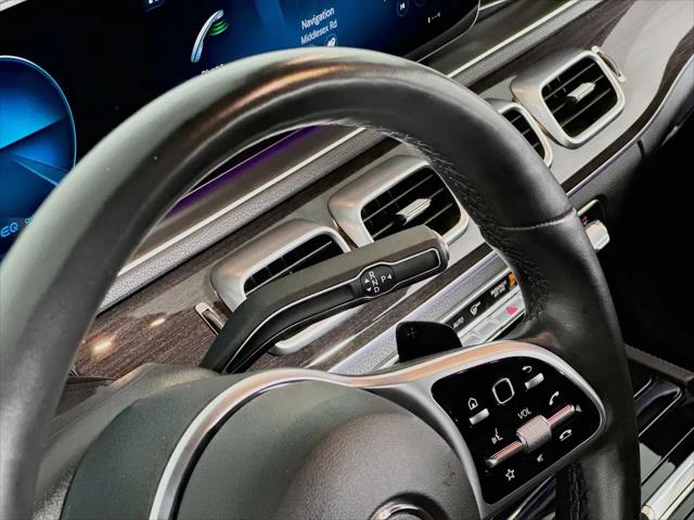 2021 Mercedes-Benz GLE GLE 450 4MATIC