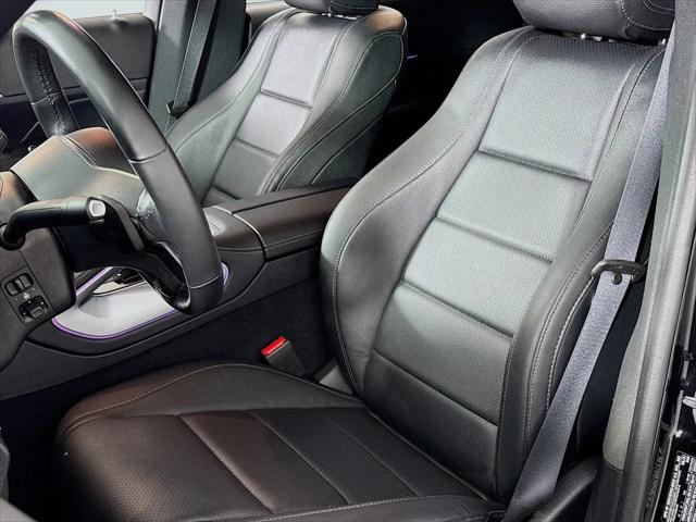 2021 Mercedes-Benz GLE GLE 450 4MATIC