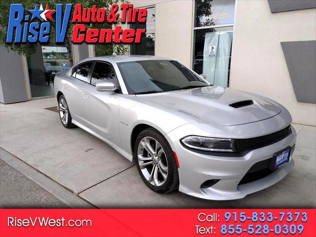 2022 Dodge Charger R/T for sale in El Paso, TX