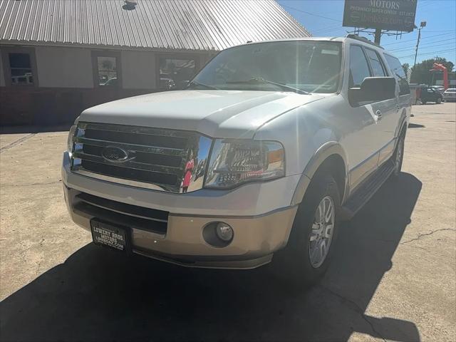 2013 Ford Expedition EL XLT for sale in Boaz, AL