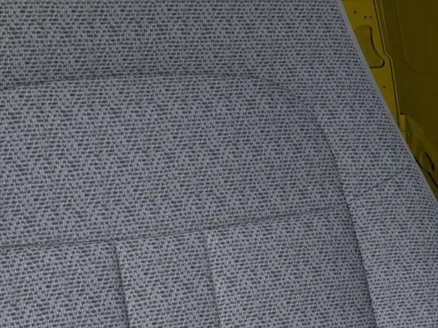 2025 Chevrolet Express Cargo Van RWD 2500 Regular Wheelbase WT