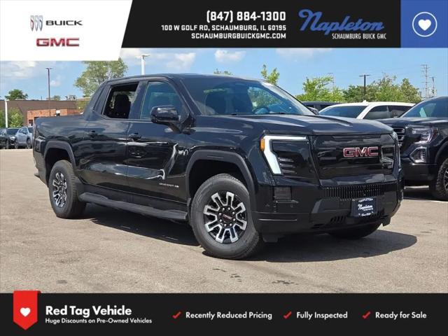 2026 GMC Sierra Standard Range Elevation for sale in Schaumburg, IL