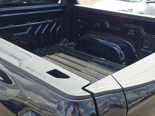2026 GMC Sierra Standard Range Elevation