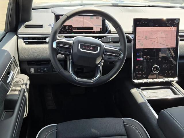 2026 GMC Sierra Standard Range Elevation