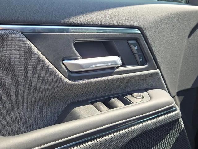 2026 GMC Sierra Standard Range Elevation