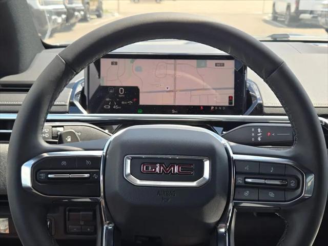 2026 GMC Sierra Standard Range Elevation