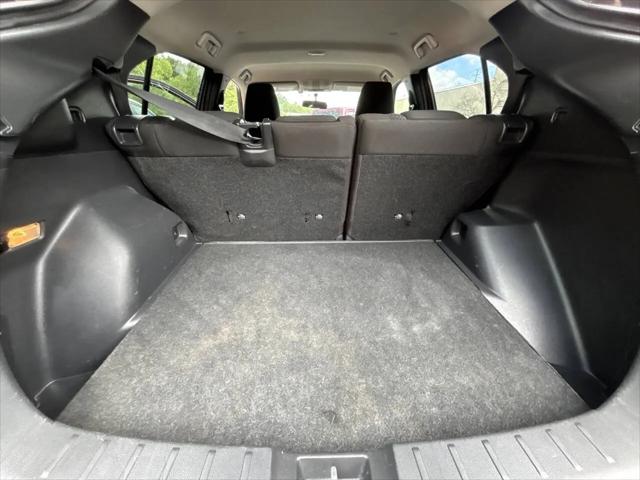 2019 Mitsubishi Eclipse Cross LE