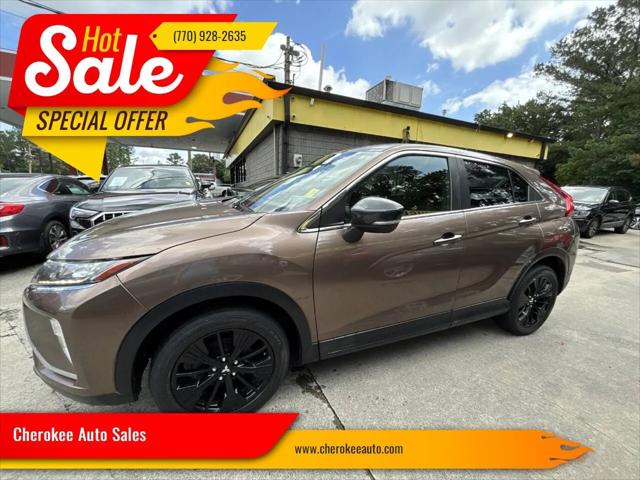 2019 Mitsubishi Eclipse Cross LE for sale in Acworth, GA