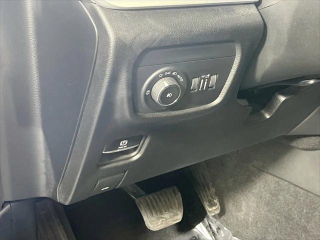 2022 Jeep Grand Cherokee Limited 4x4