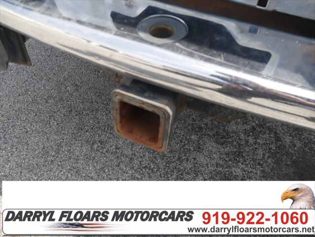 2003 Ford F-150 LARIAT