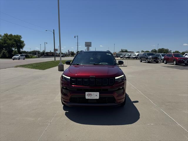 2022 Jeep Compass High Altitude 4x4 2022 Jeep Compass High Altitude 4x4