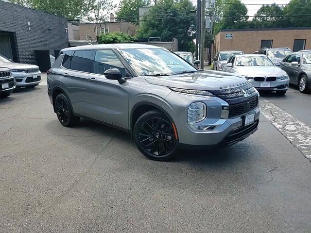 2023 Mitsubishi Outlander SE 2.5 S-AWC