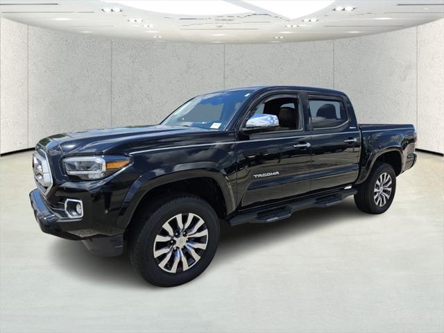 2023 Toyota Tacoma Limited