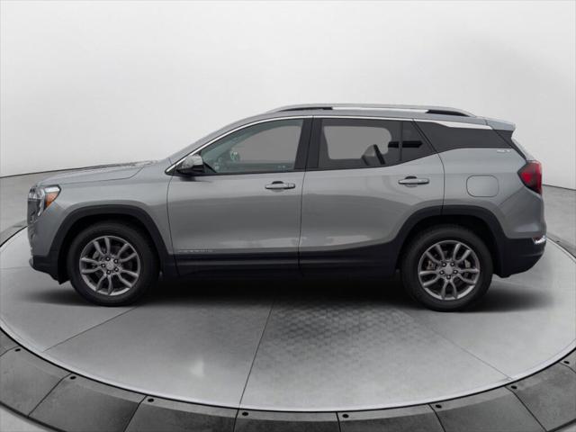 2024 GMC Terrain FWD SLT