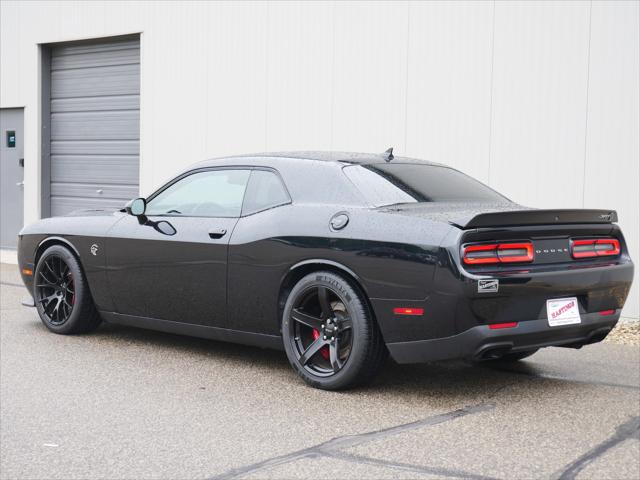 2020 Dodge Challenger SRT Hellcat