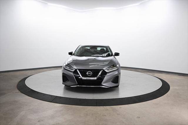 2020 Nissan Maxima SV Xtronic CVT