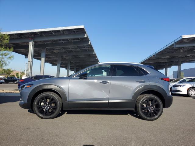 2021 Mazda CX-30 2.5 Turbo Premium Plus
